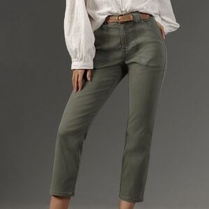 Anthropologie Sanctuary Sculpted Hayden Pants